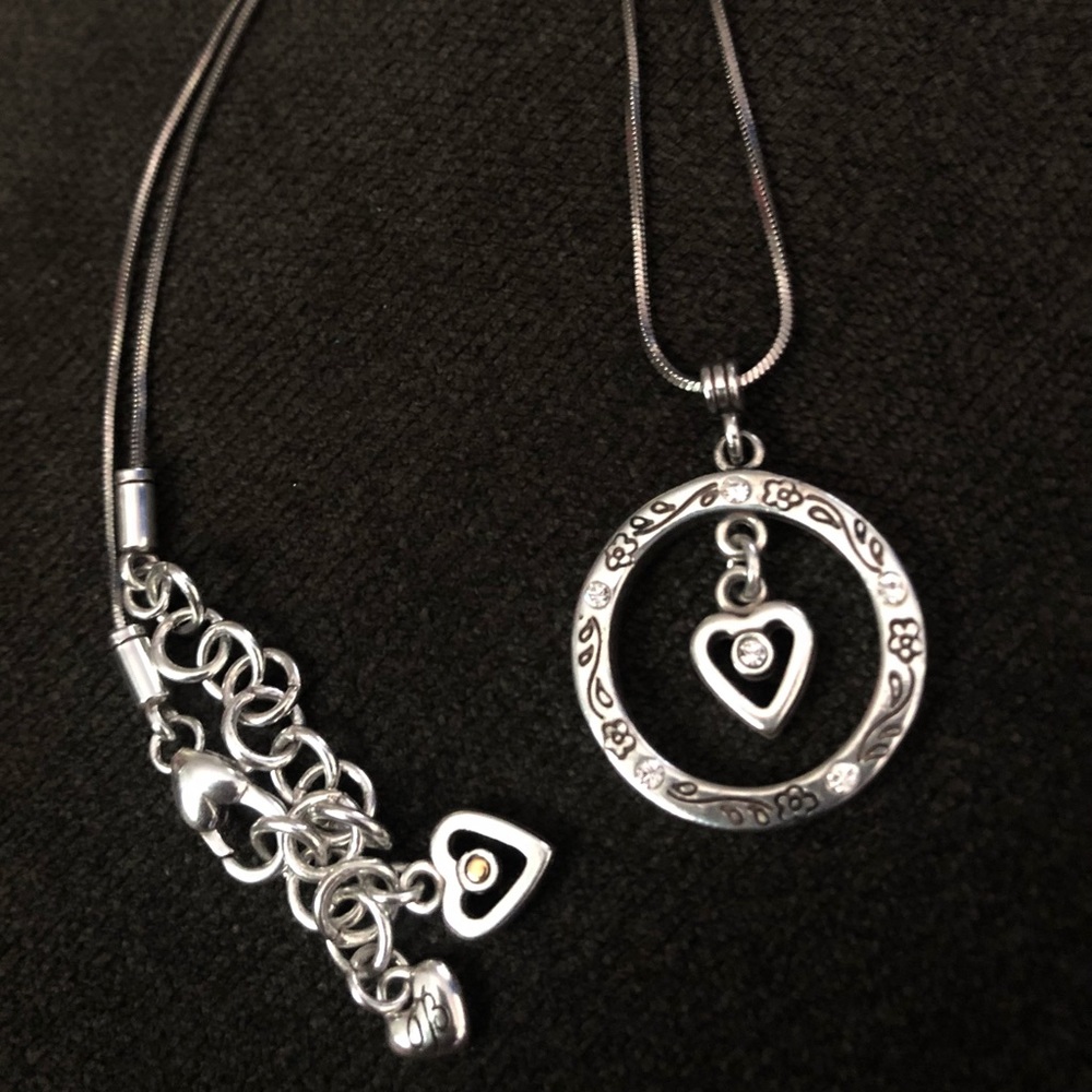 Brighton Necklace .. Reversible - Picture 5 of 9